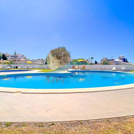 Oura Descobrimentos By Sunny Deluxe Apartment Албуфейра Екстериор снимка