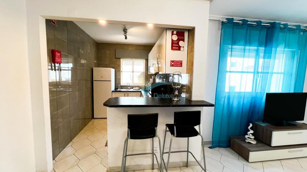 Oura Descobrimentos By Sunny Deluxe Apartment Албуфейра Екстериор снимка