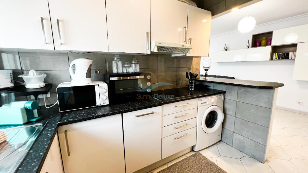Oura Descobrimentos By Sunny Deluxe Apartment Албуфейра Екстериор снимка
