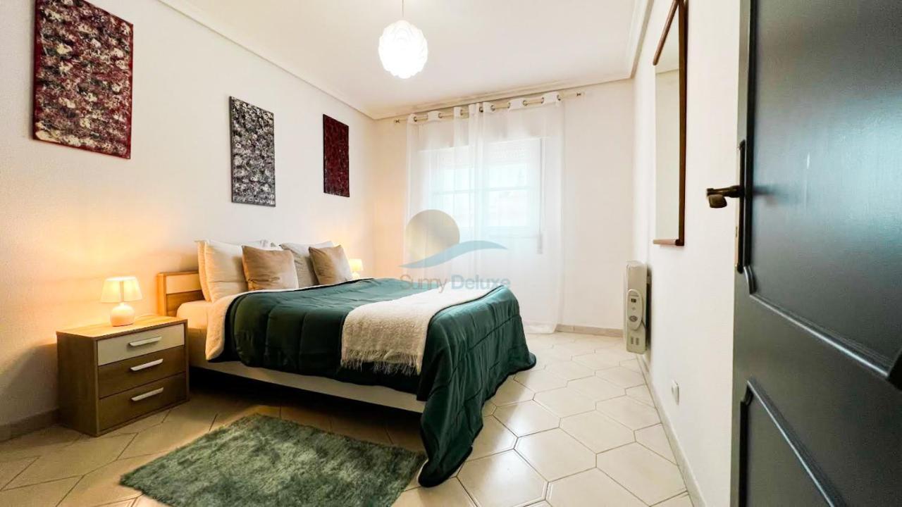Oura Descobrimentos By Sunny Deluxe Apartment Албуфейра Екстериор снимка
