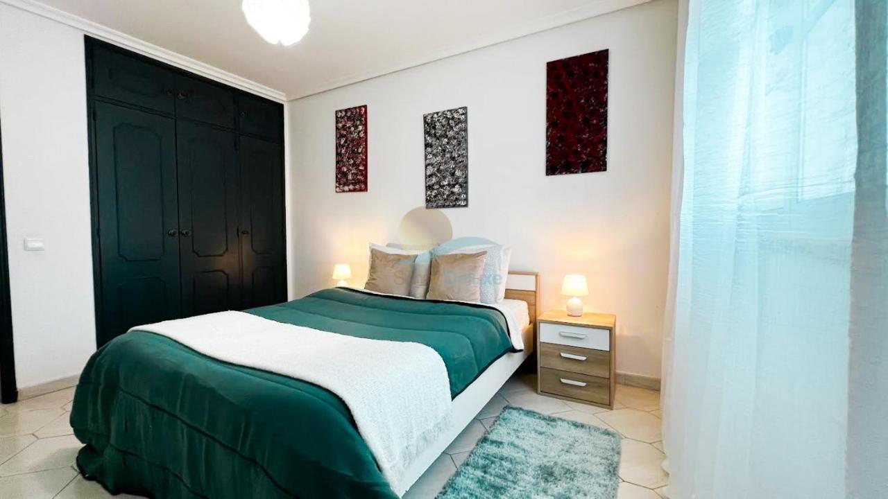 Oura Descobrimentos By Sunny Deluxe Apartment Албуфейра Екстериор снимка