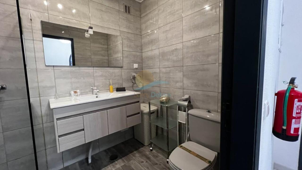 Oura Descobrimentos By Sunny Deluxe Apartment Албуфейра Екстериор снимка