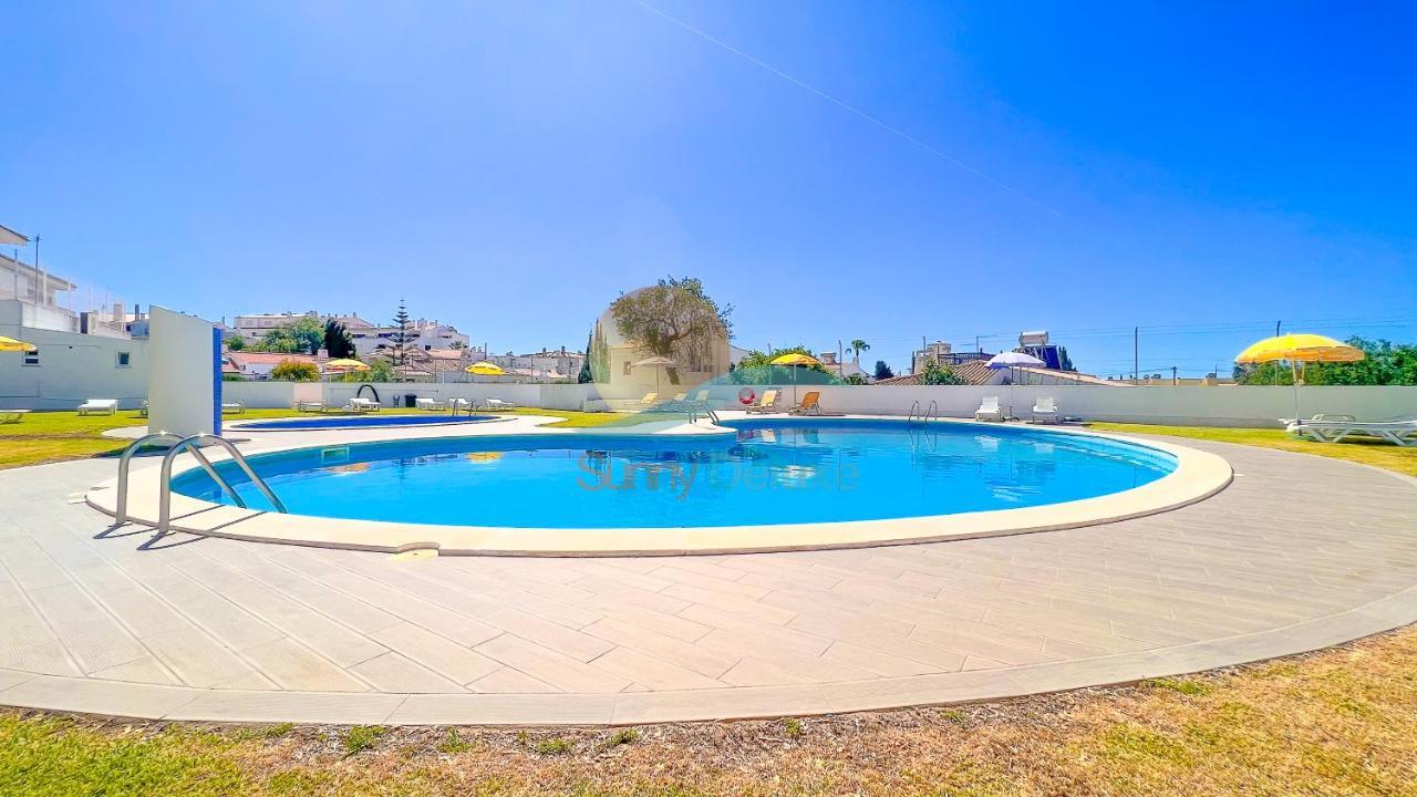 Oura Descobrimentos By Sunny Deluxe Apartment Албуфейра Екстериор снимка